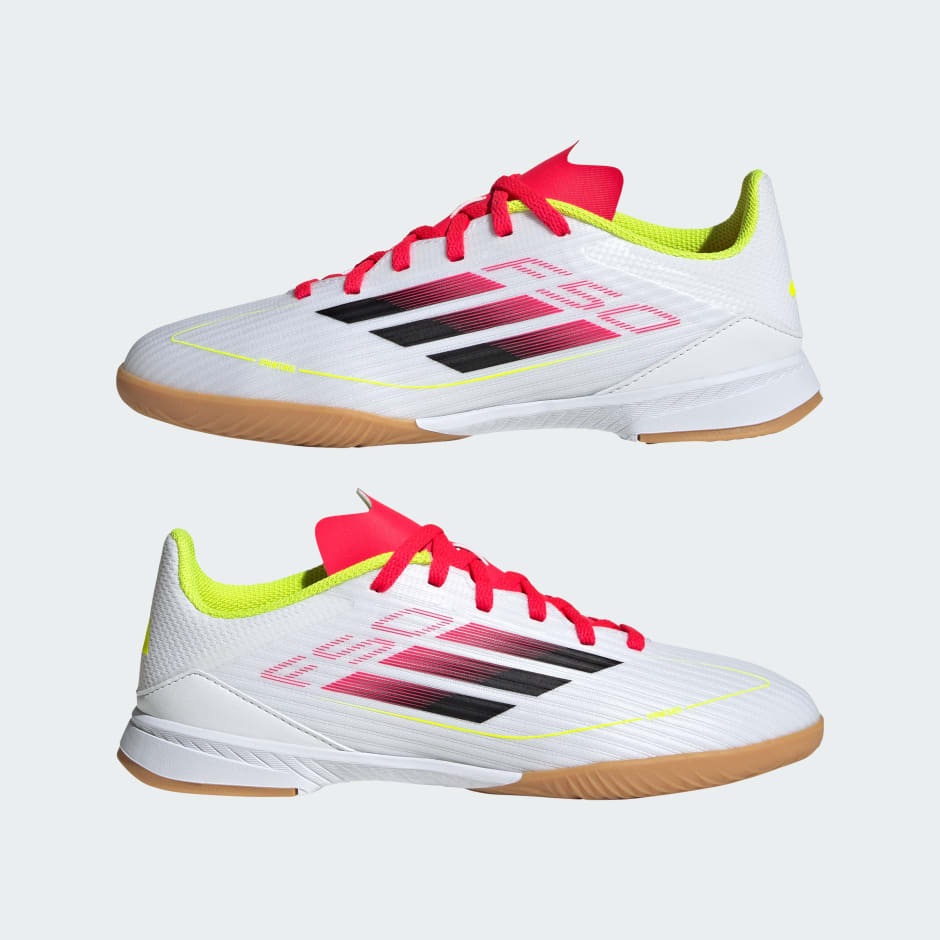 F50 LEAGUE IN J