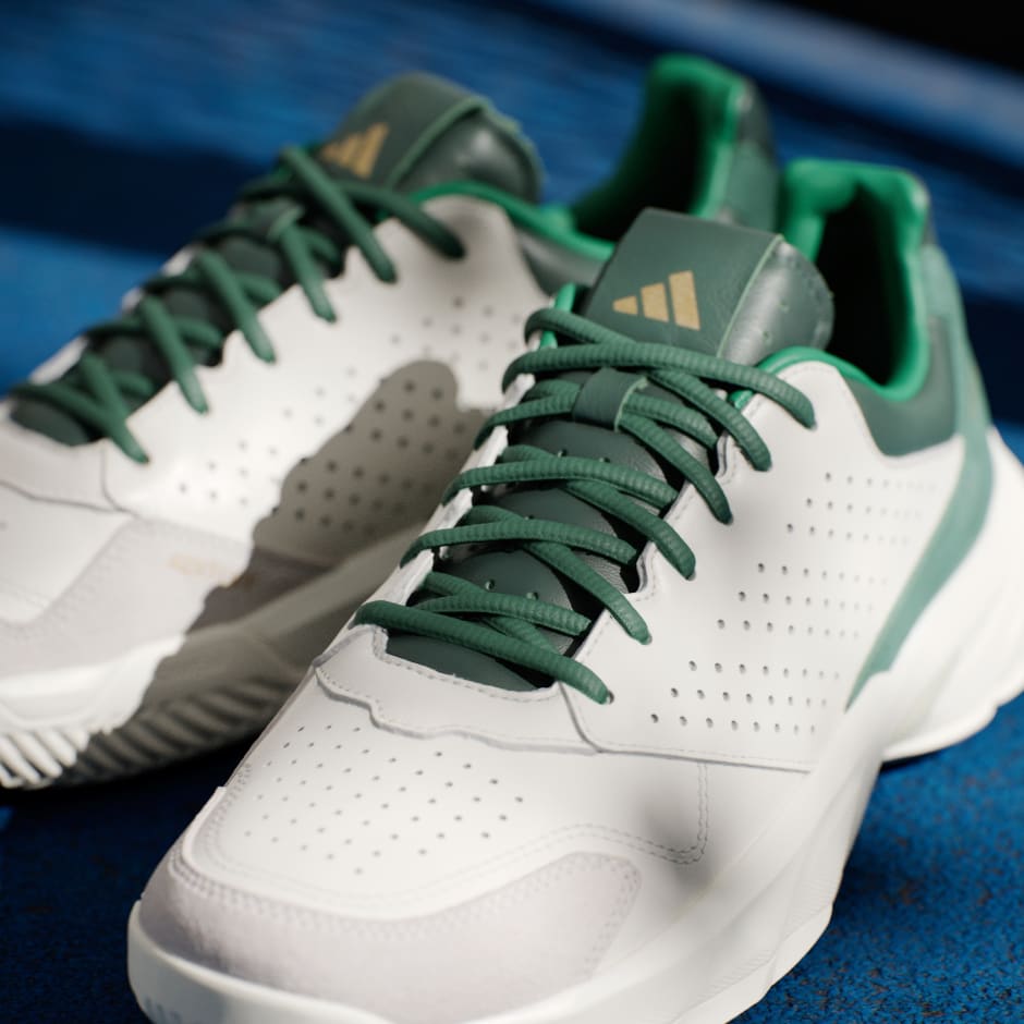 Tenisice Courtjam Control 3 Premium