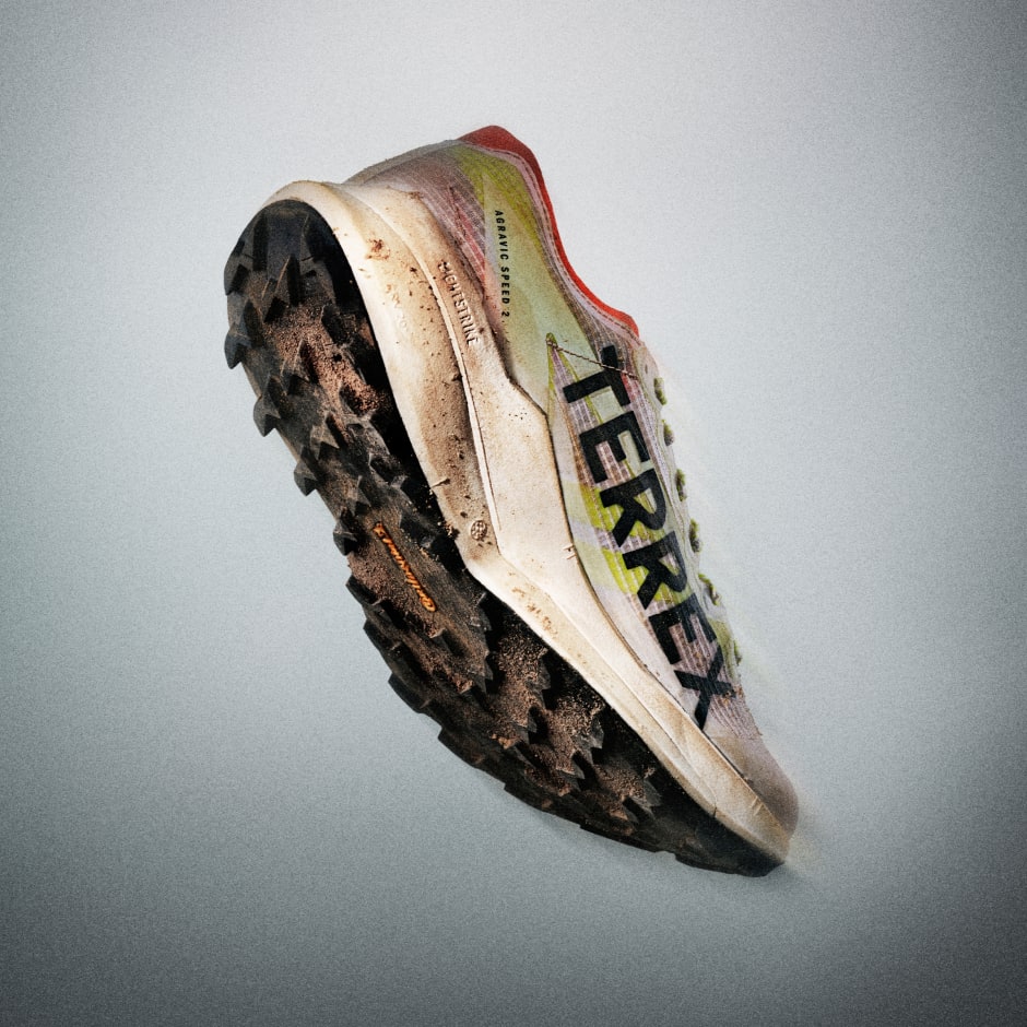 Terrex Agravic Speed 2 Trail Running Shoes