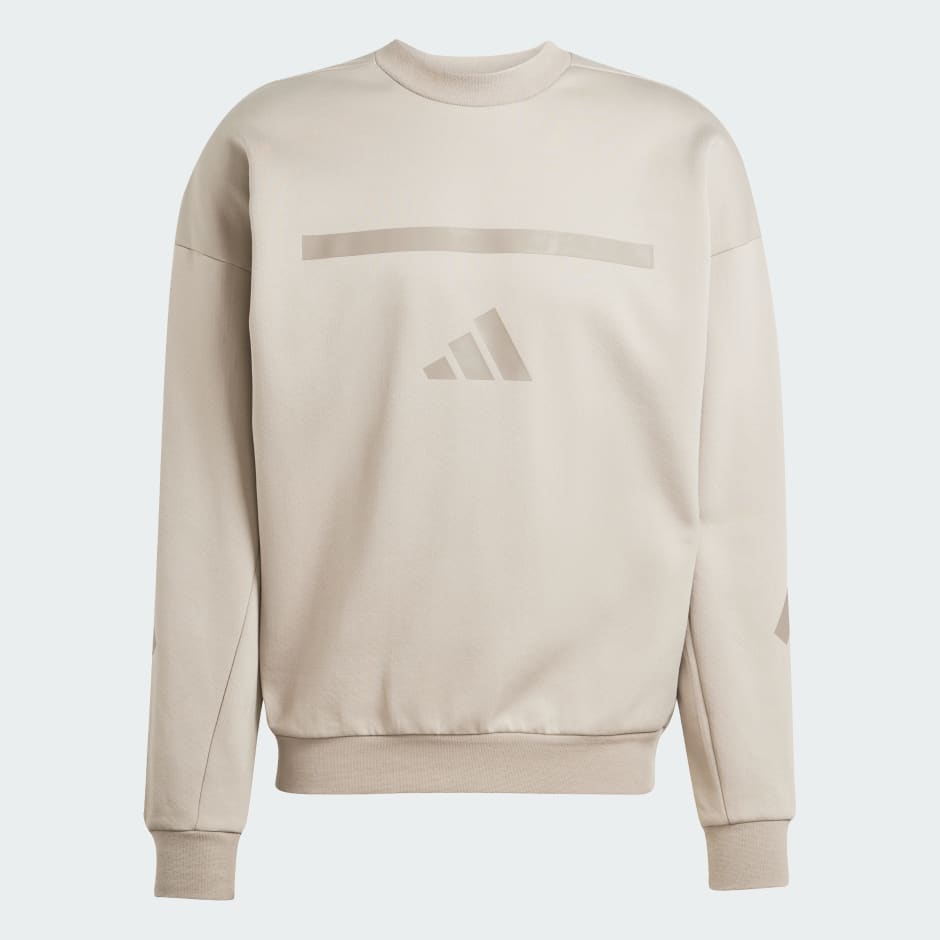 New adidas Z.N.E. Sweatshirt