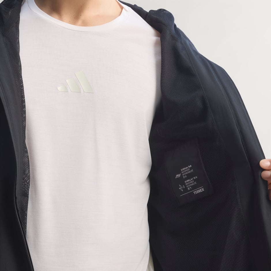 JAKNA ZA KI&Scaron;U TERREX MULTI 2 LAYER CLIMAPROOF