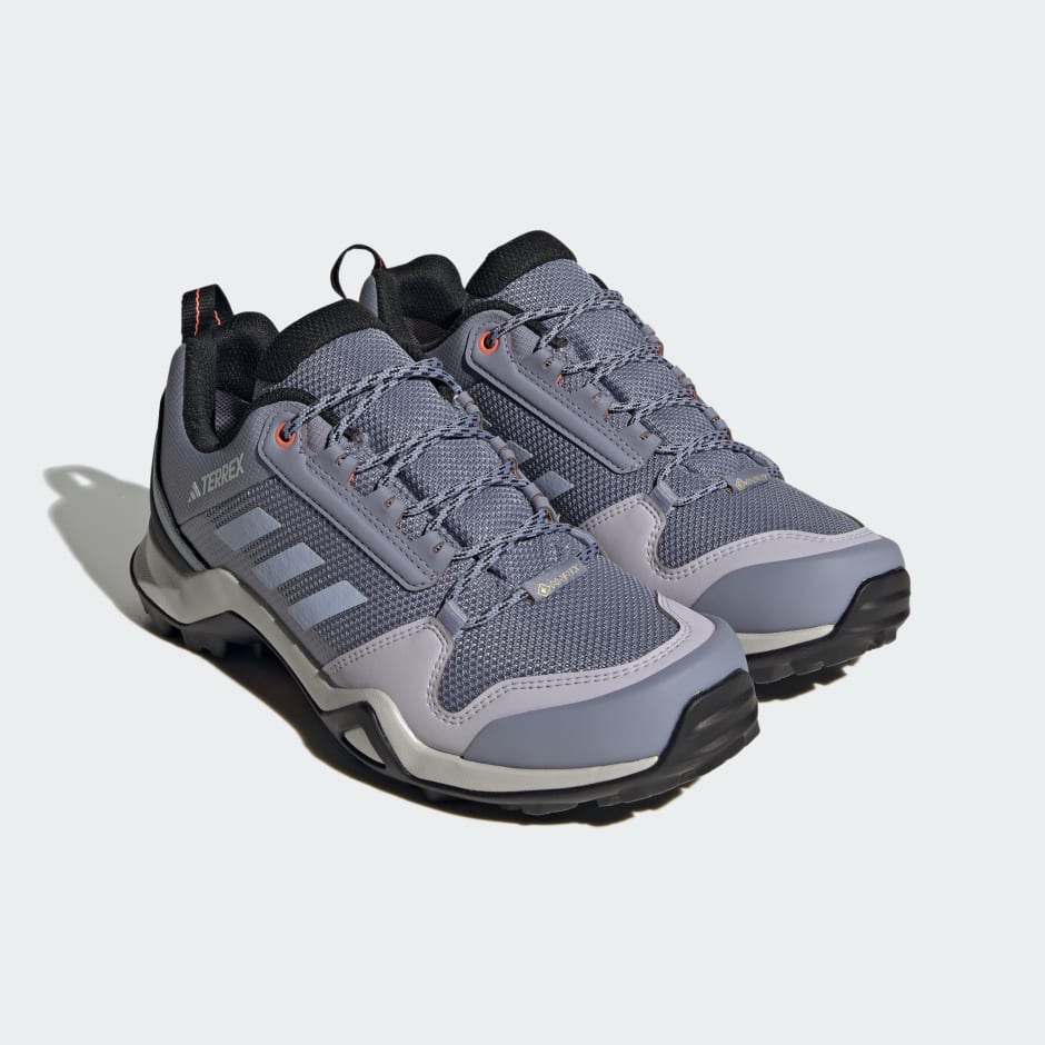 Planinarske tenisice Terrex AX3 GORE-TEX