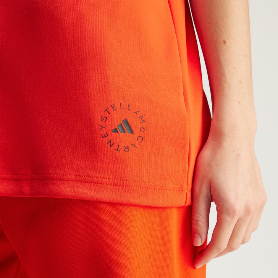 adidas by Stella McCartney Logo Tee