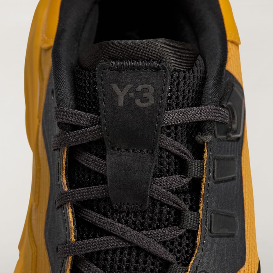 Y-3 Barricade 13 網球鞋
