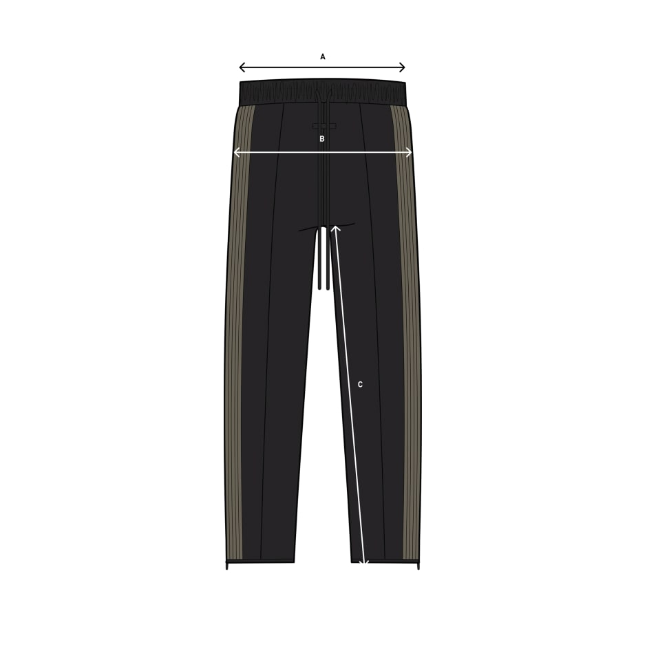Fear of God Athletics Track Pants