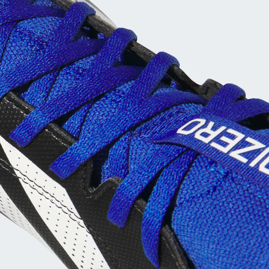 Ghete de fotbal cu crampoane Adizero Impact.2