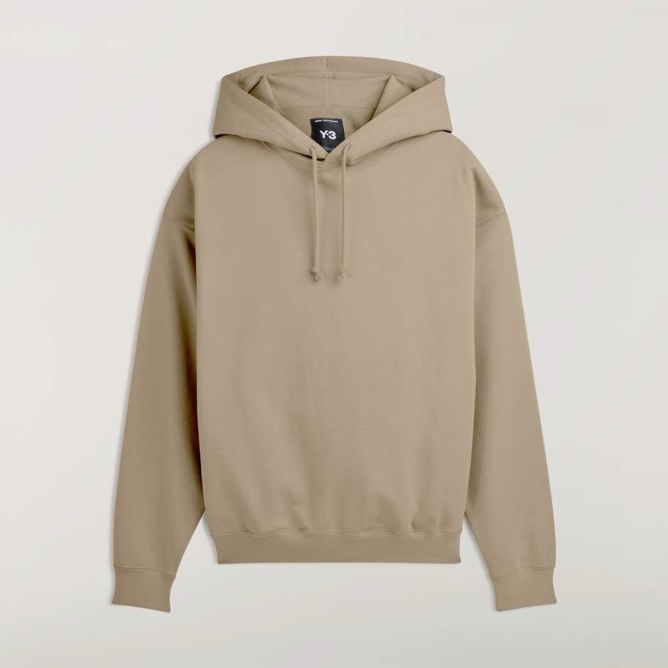 Majica s kapuljačom Y-3 FT