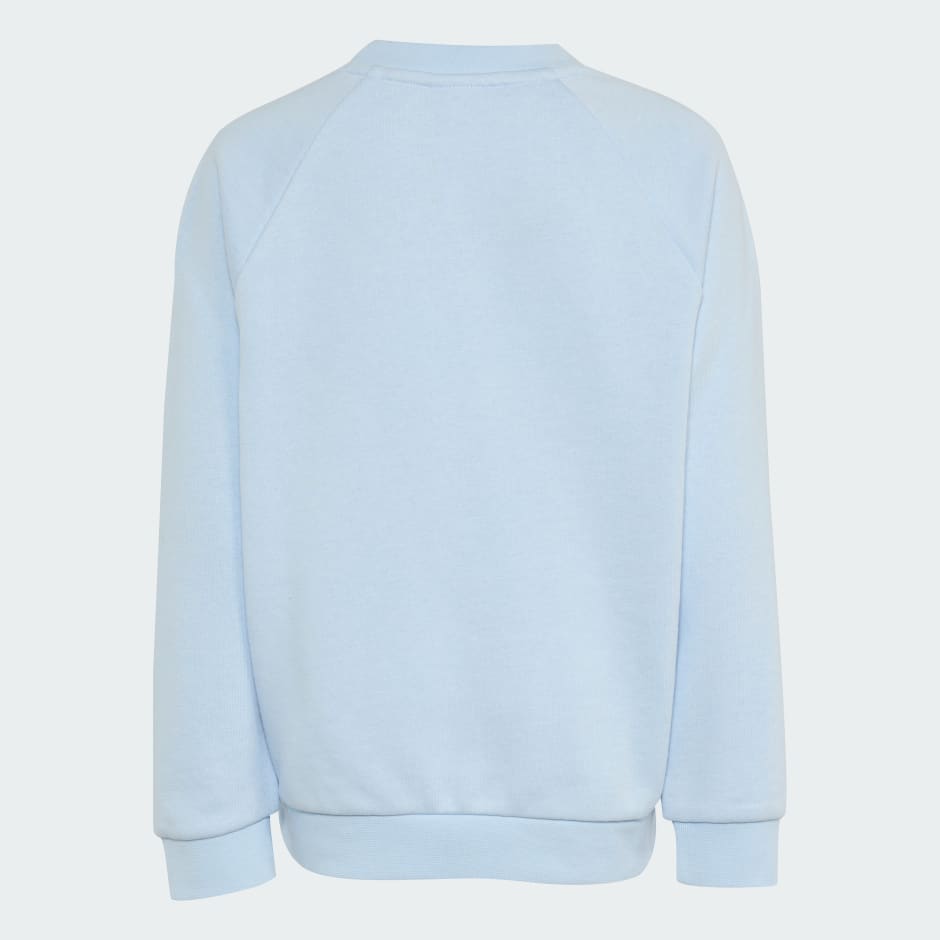 TREFOIL LOOSE CREW SET