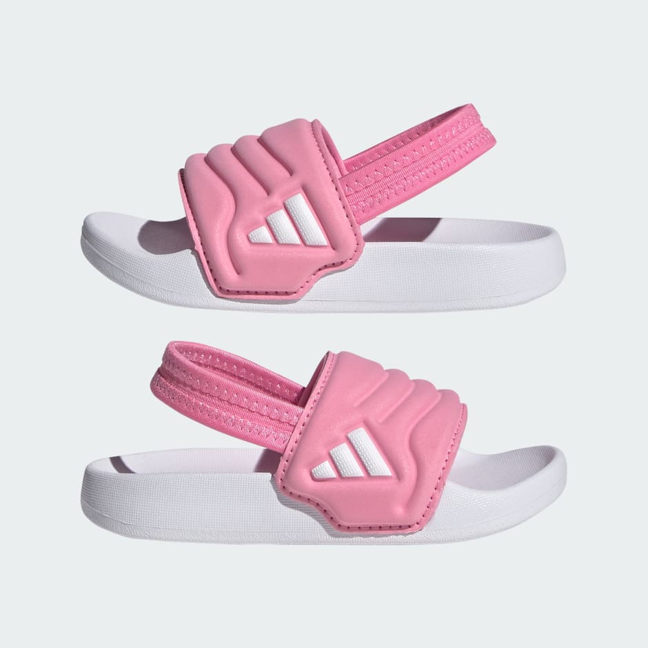 SANDALE ADILETTE ESTRAP 2.0 PENTRU BEBELUȘI