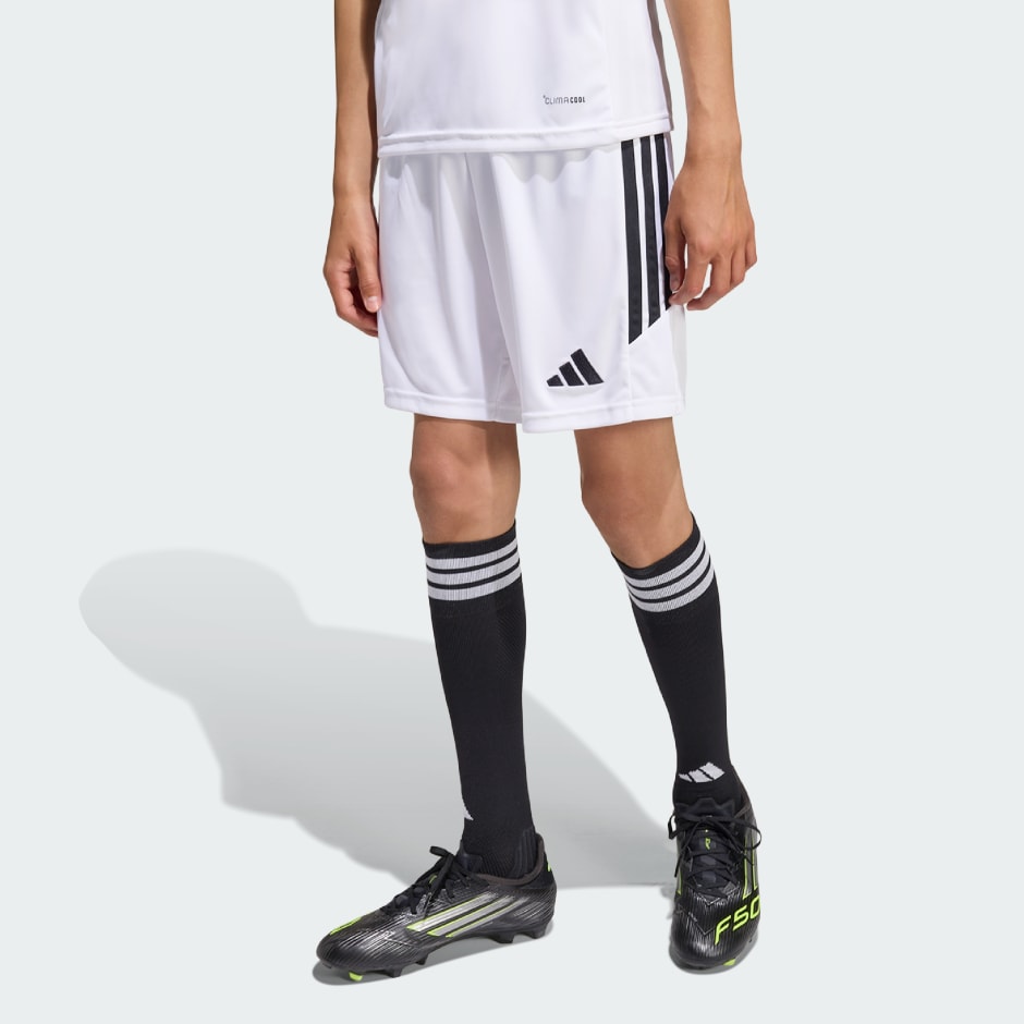Tiro26 League Kids Shorts