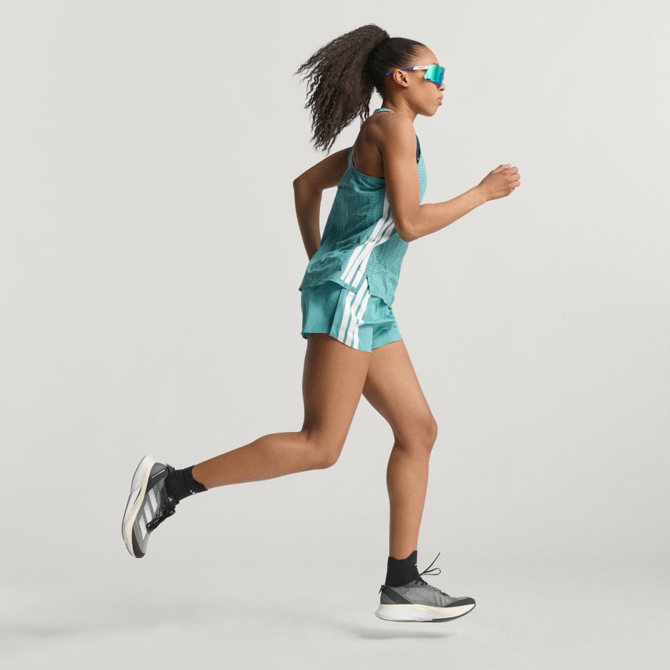 Adizero Running Singlet