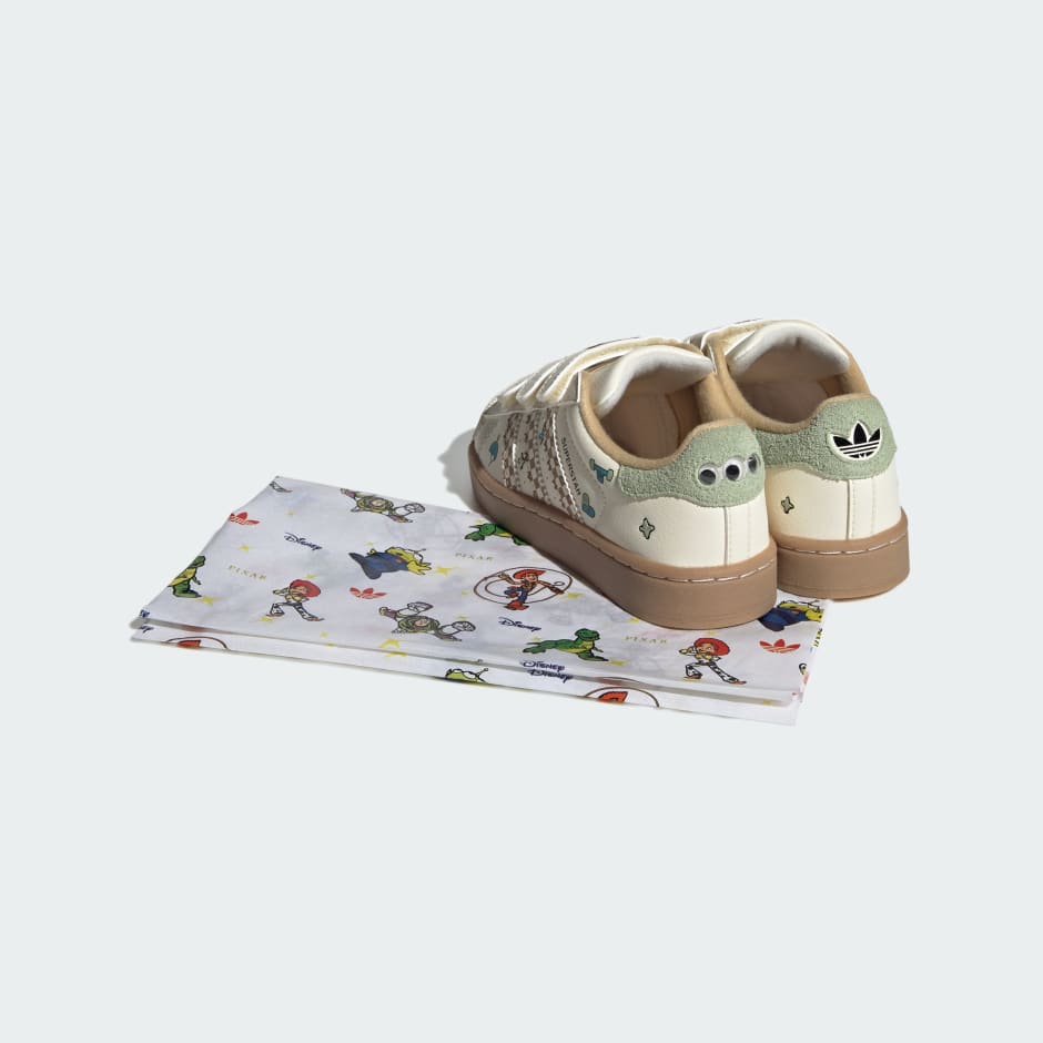 SUPERSTAR II CF C Shoes