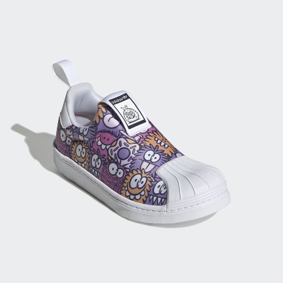 adidas x kevin lyons superstar