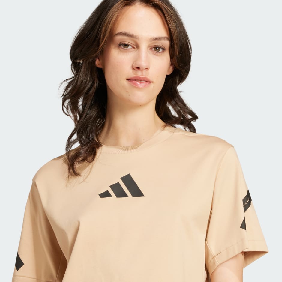 adidas Z.N.E. Tee