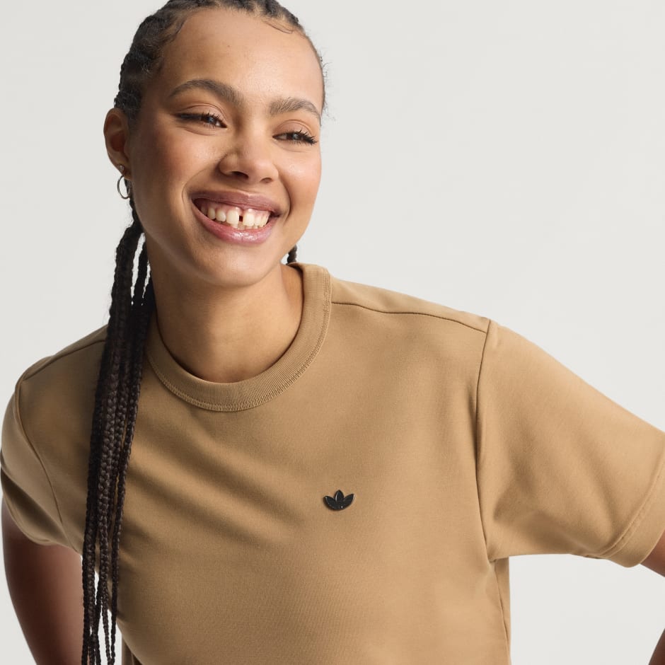 טי שירט Premium Essentials