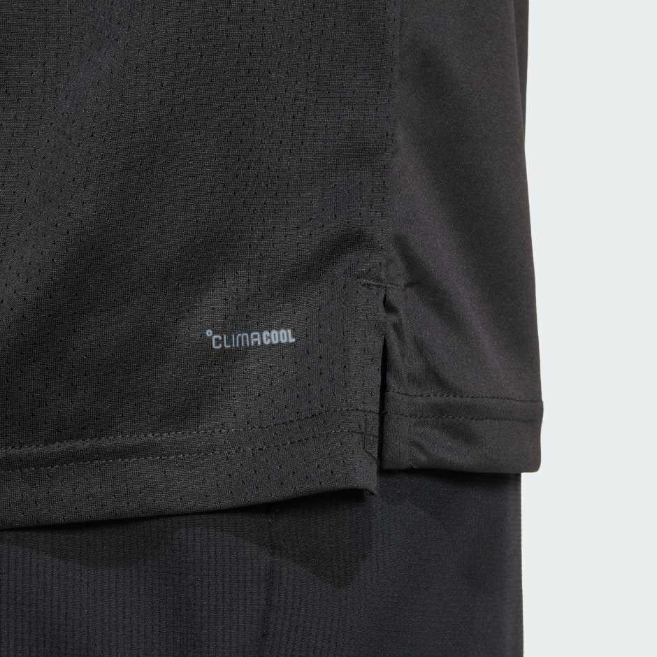 تيشيرت Club Tennis Climacool