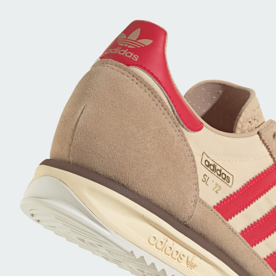 SL 72 RS Shoes