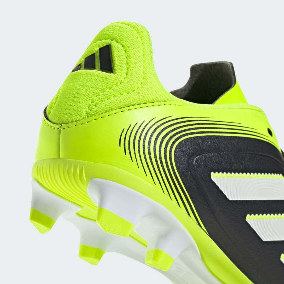 Ghete Copa Pure 3 Club teren dur/multi-teren, copii