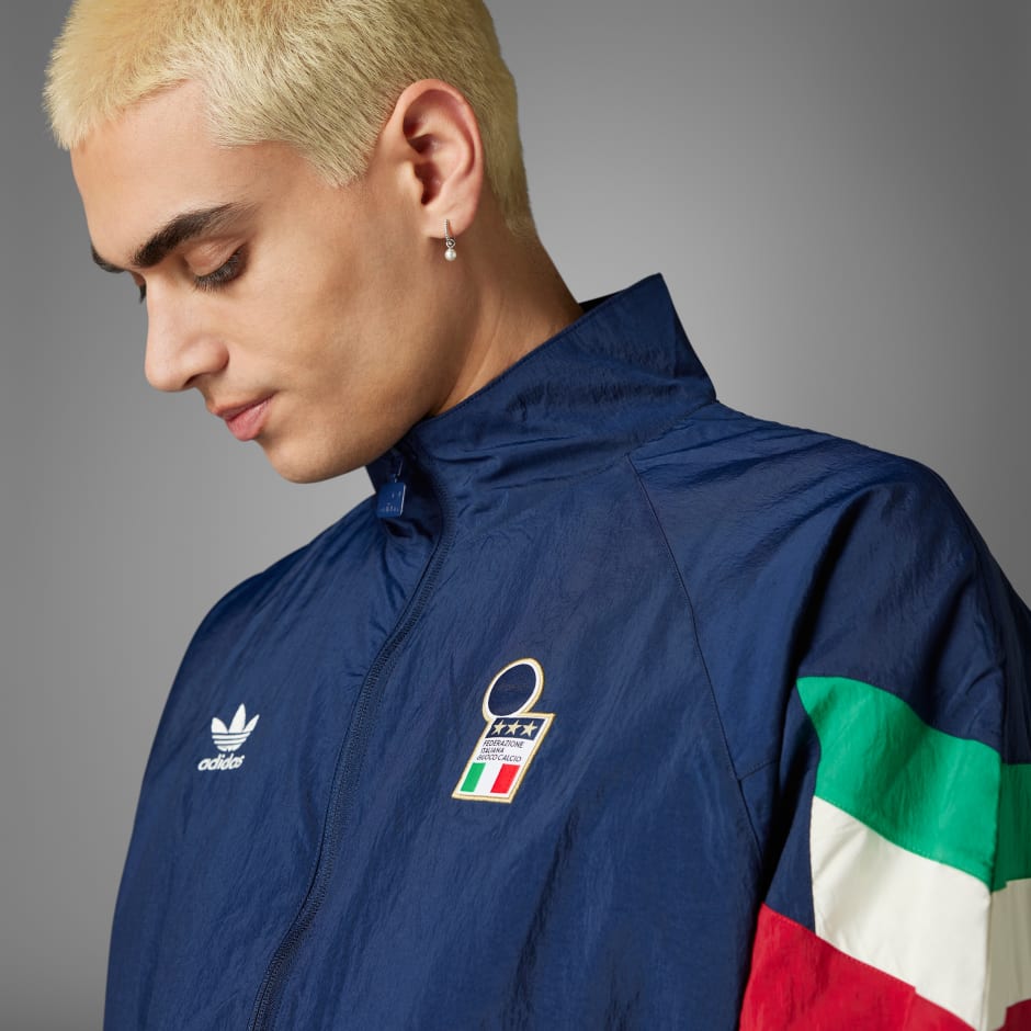 Italy Originals Track Top