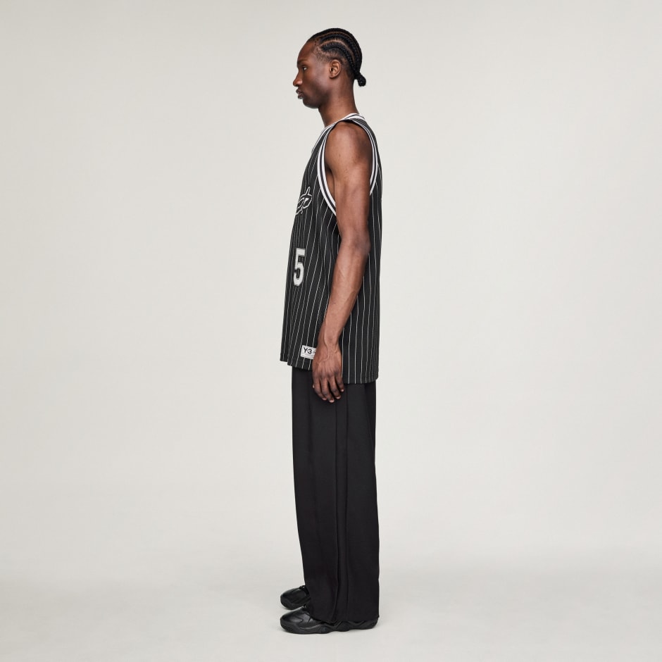 Ko&scaron;arka&scaron;ki dres Y-3 Anthony Edwards