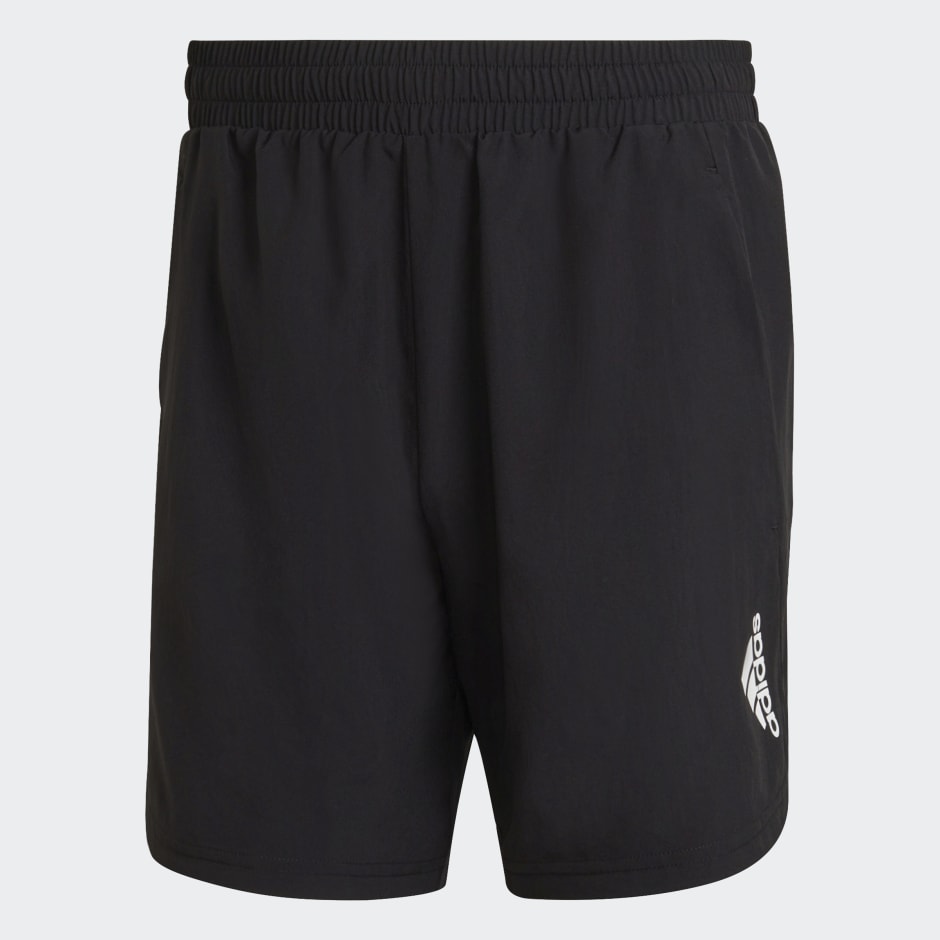 adidas - Men's Designed For Movement Shorts (HF7204)