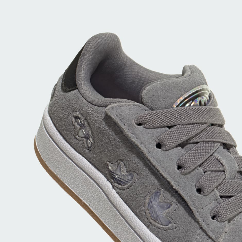 CAMPUS 00s LED LIGHTS COMFORT CLOSURE ELASTIC LACE SHOES