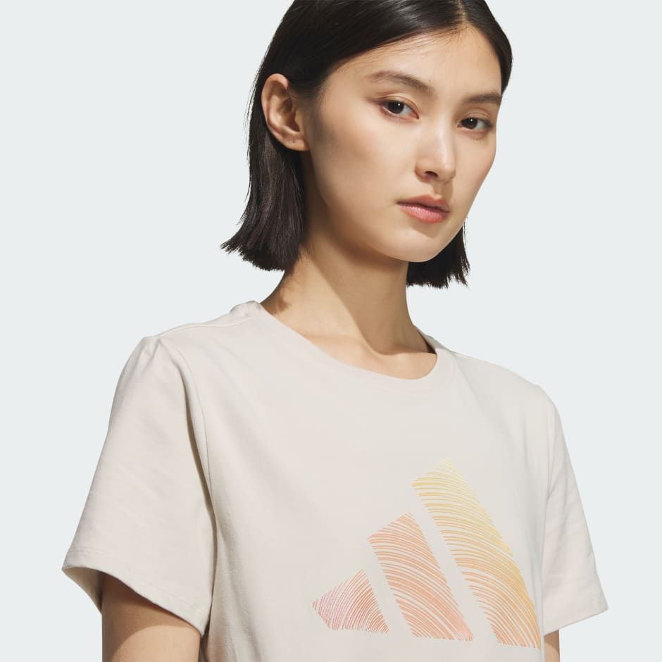 Logo Short Sleeve Tee