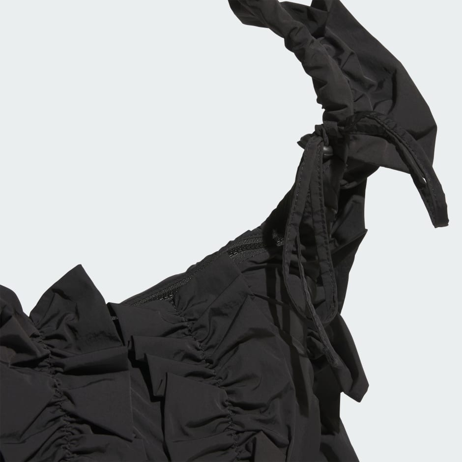 大 ORIGINALS 縐褶袋