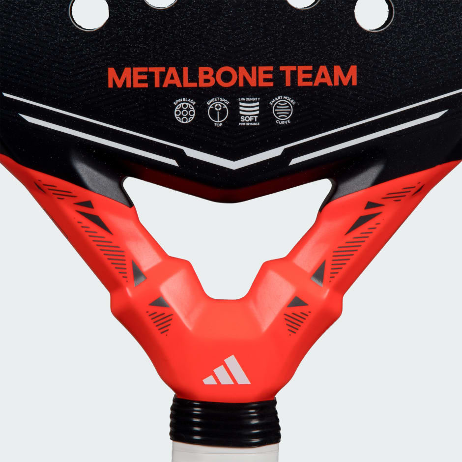 METALBONE TEAM 2026 Padel-Racket