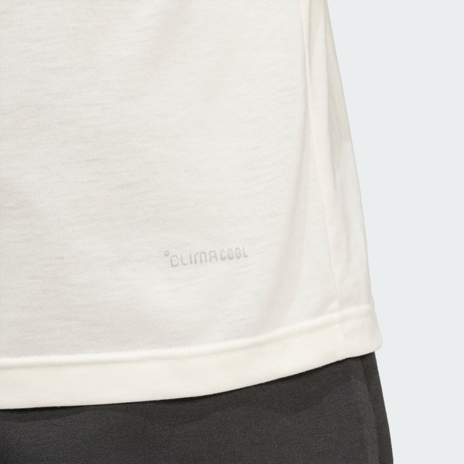 Les Mills Fitter Planet Graphic Tee