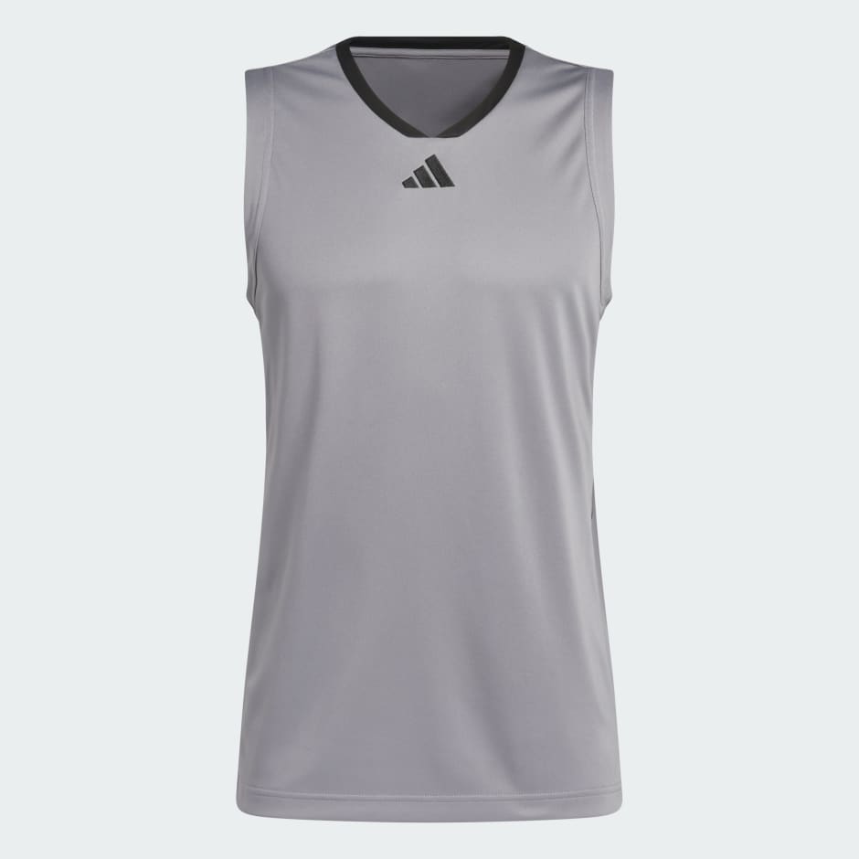 adidas Basketball Legends Tank Top