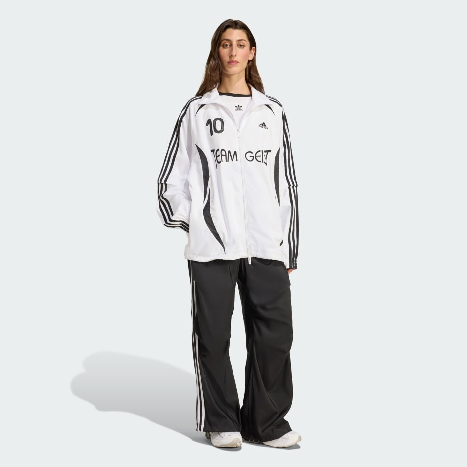 Adilenium Season 4 Teamgeist Oversized Track Top