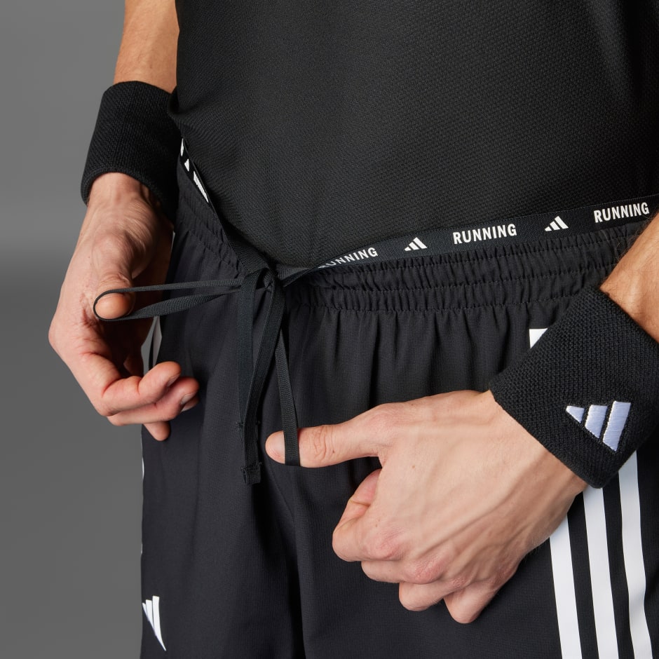 Runners CLIMACOOL Shorts