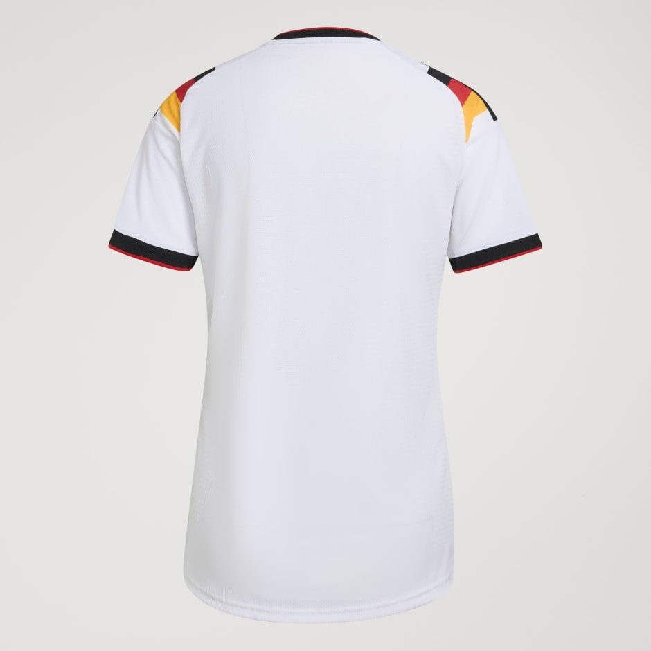 Dres Germany 26 Women's Team Home Authentic