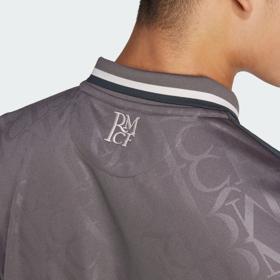Treći dres Real Madrid 24/25