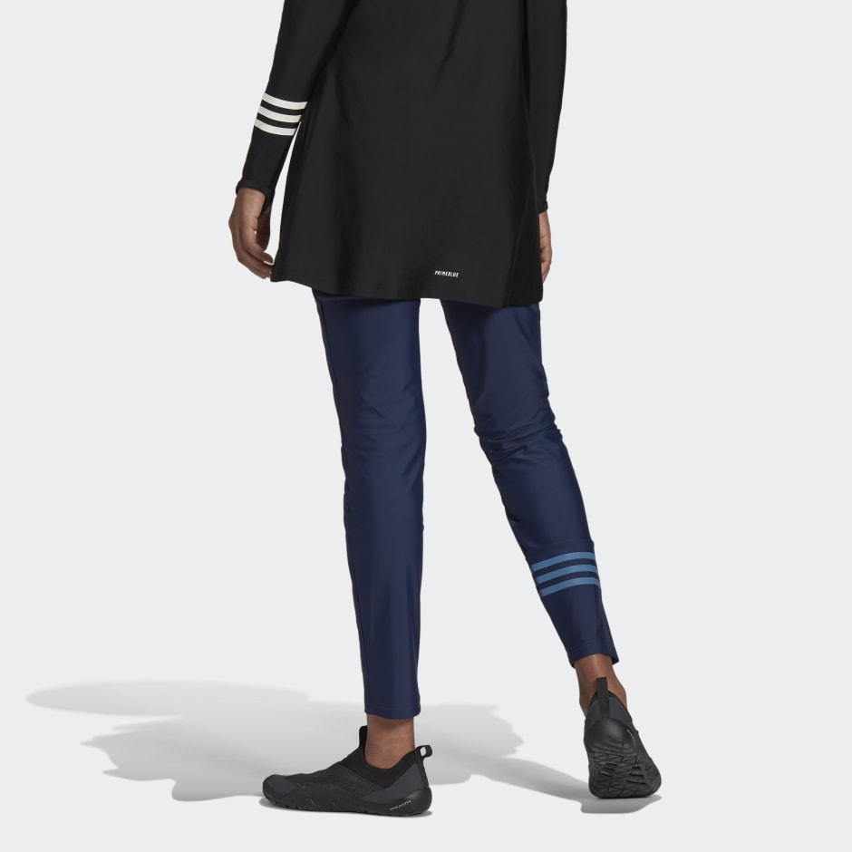 3-STRIPES SWIM PANTS
