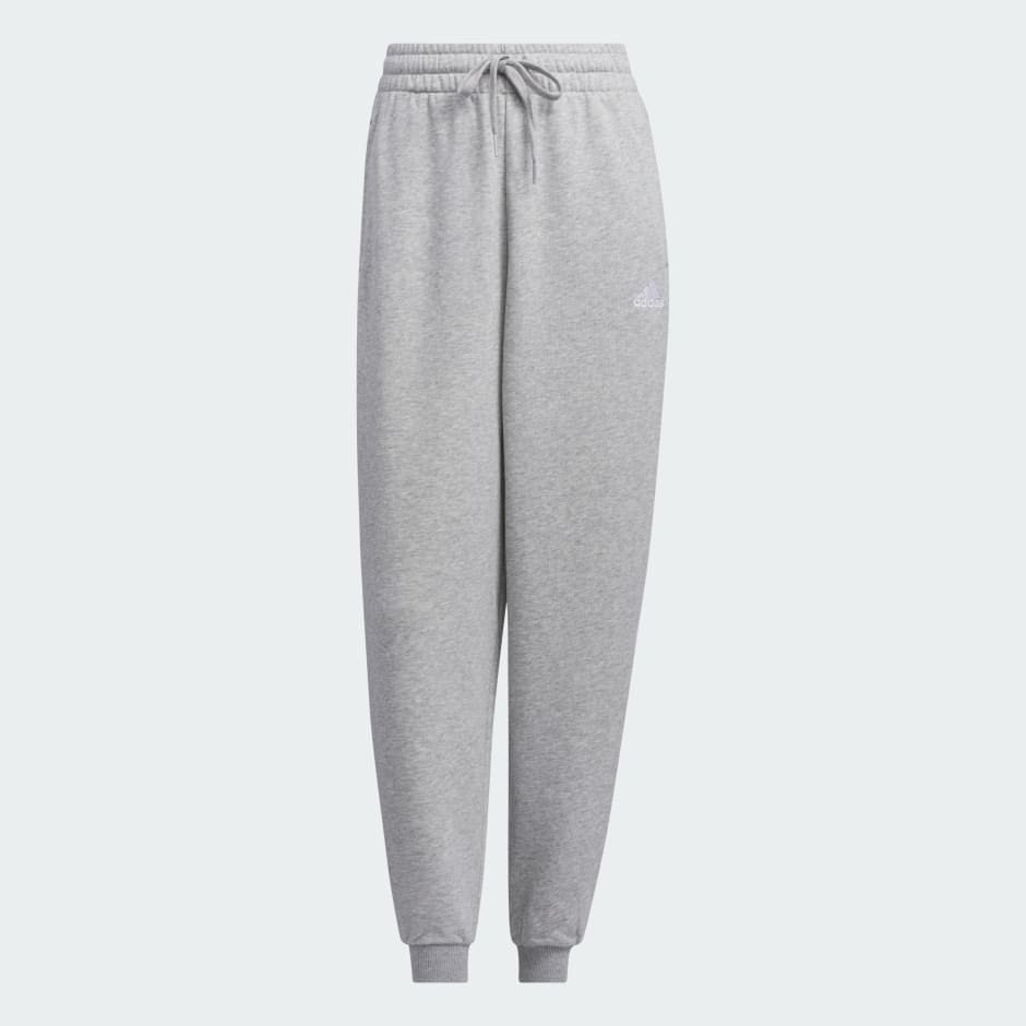 Essentials Studio Lounge 3-Stripes Pants