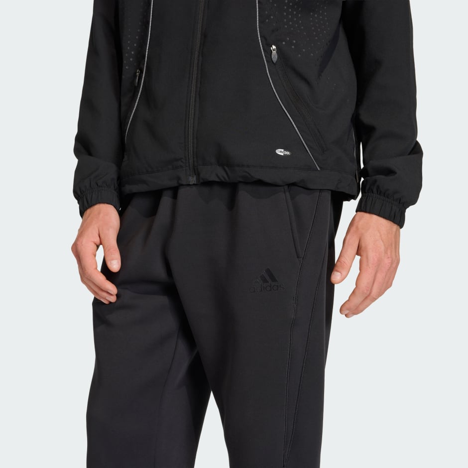 PANTALONI SPACER CUTLINE REGULAR CUFFED