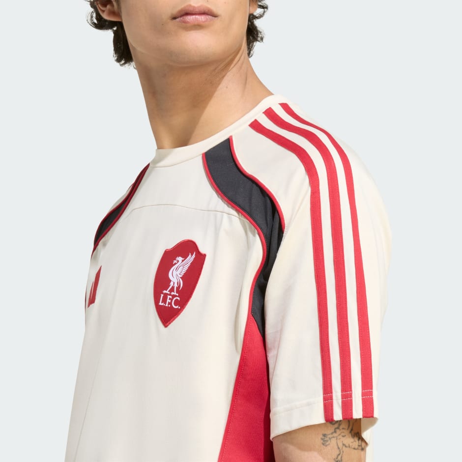 Liverpool FC UBP Tee