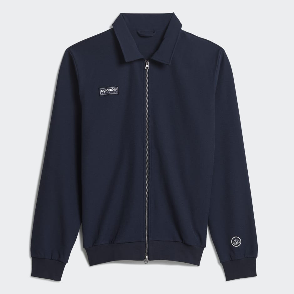 adidas ewood track top