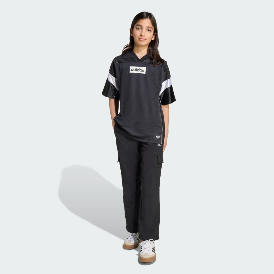 تيشيرت للأطفال Jersey