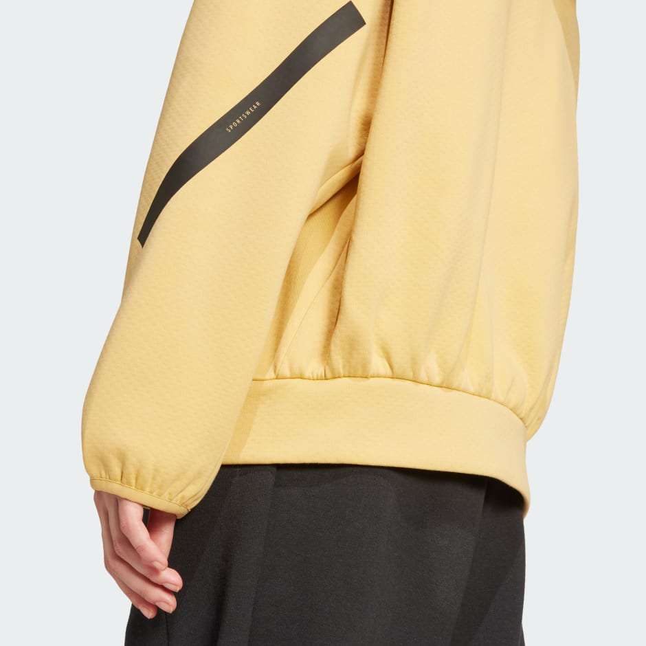 adidas Z.N.E. Hooded Sweatshirt