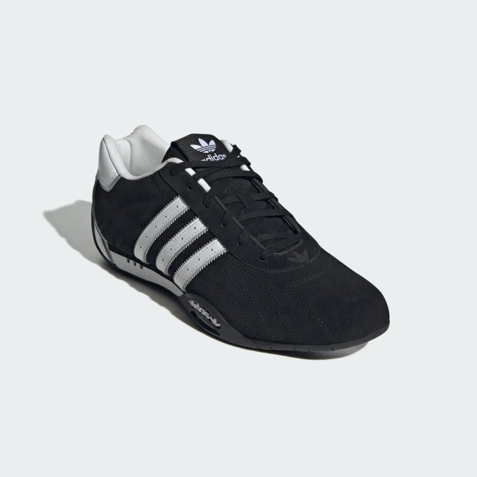 Adi Racer Lo Shoes
