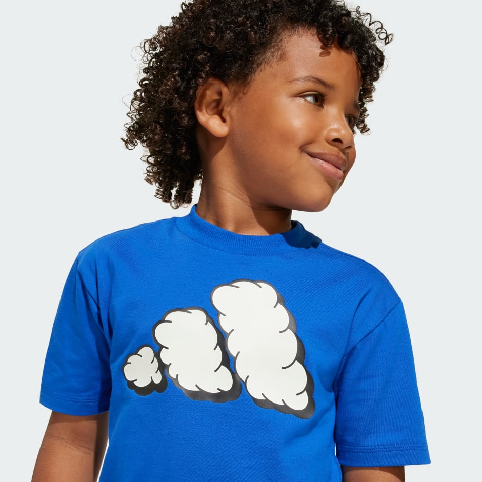 Seasonal Essentials Fun Tee Set Kids