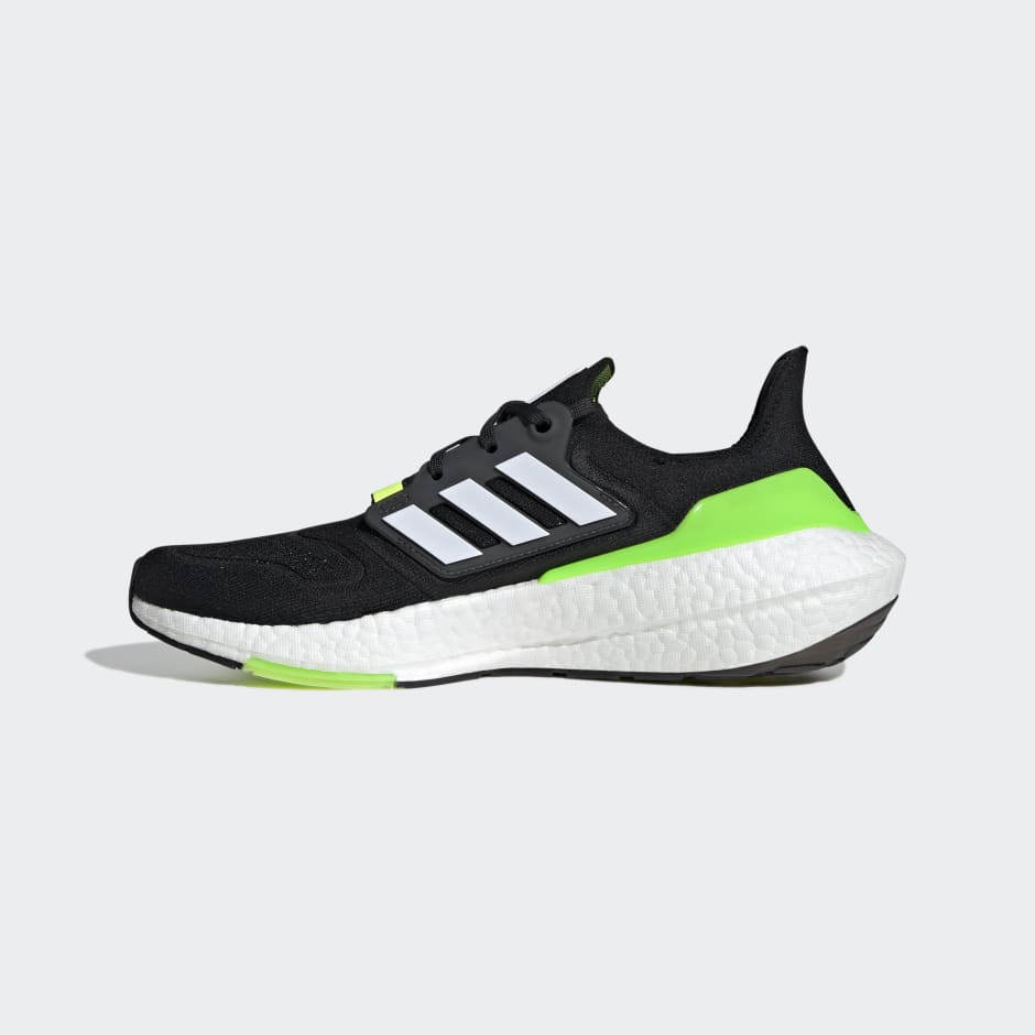 Adidas Ultraboost 21 Cloud White Core Black Solar Y Stadium Goods ...