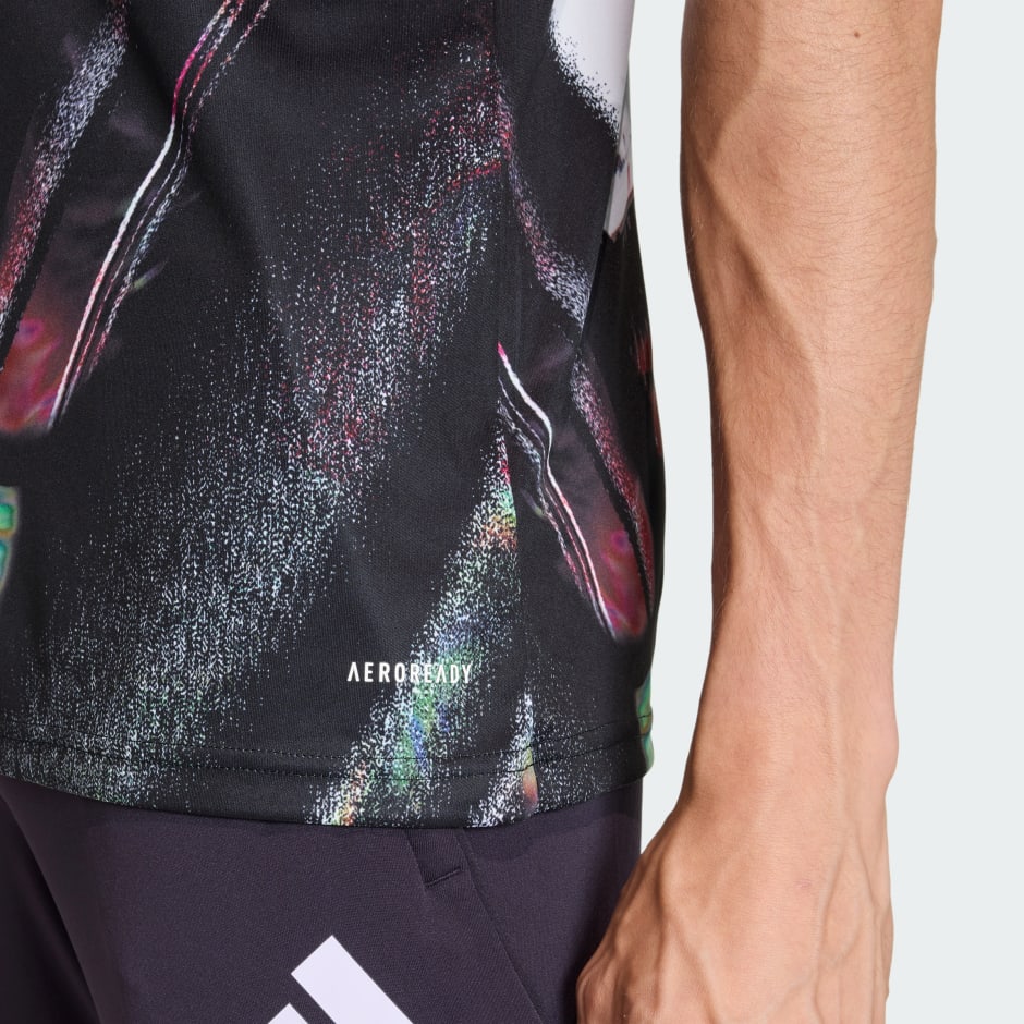 Manchester United 25/26 Pre Match Jersey