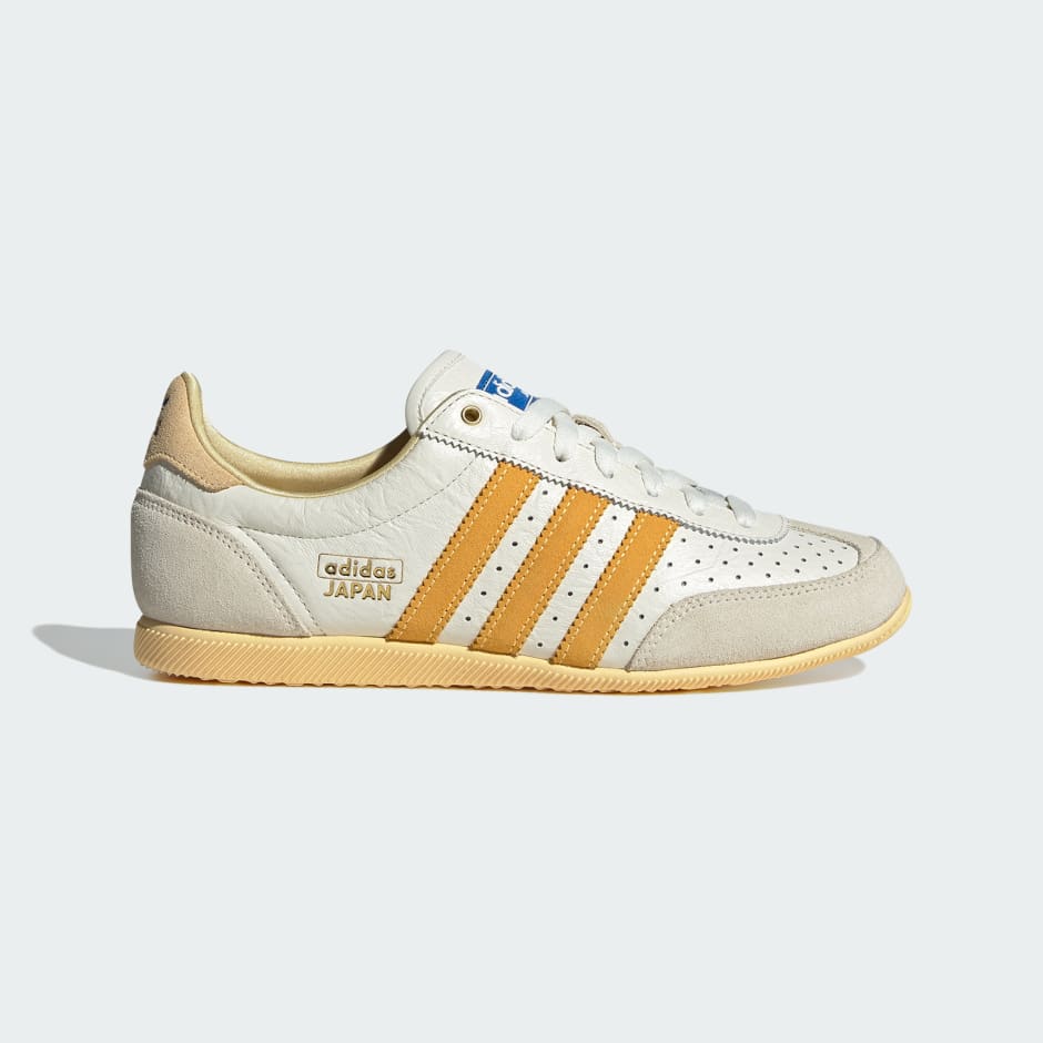 adidas Japan Shoes White adidas UAE