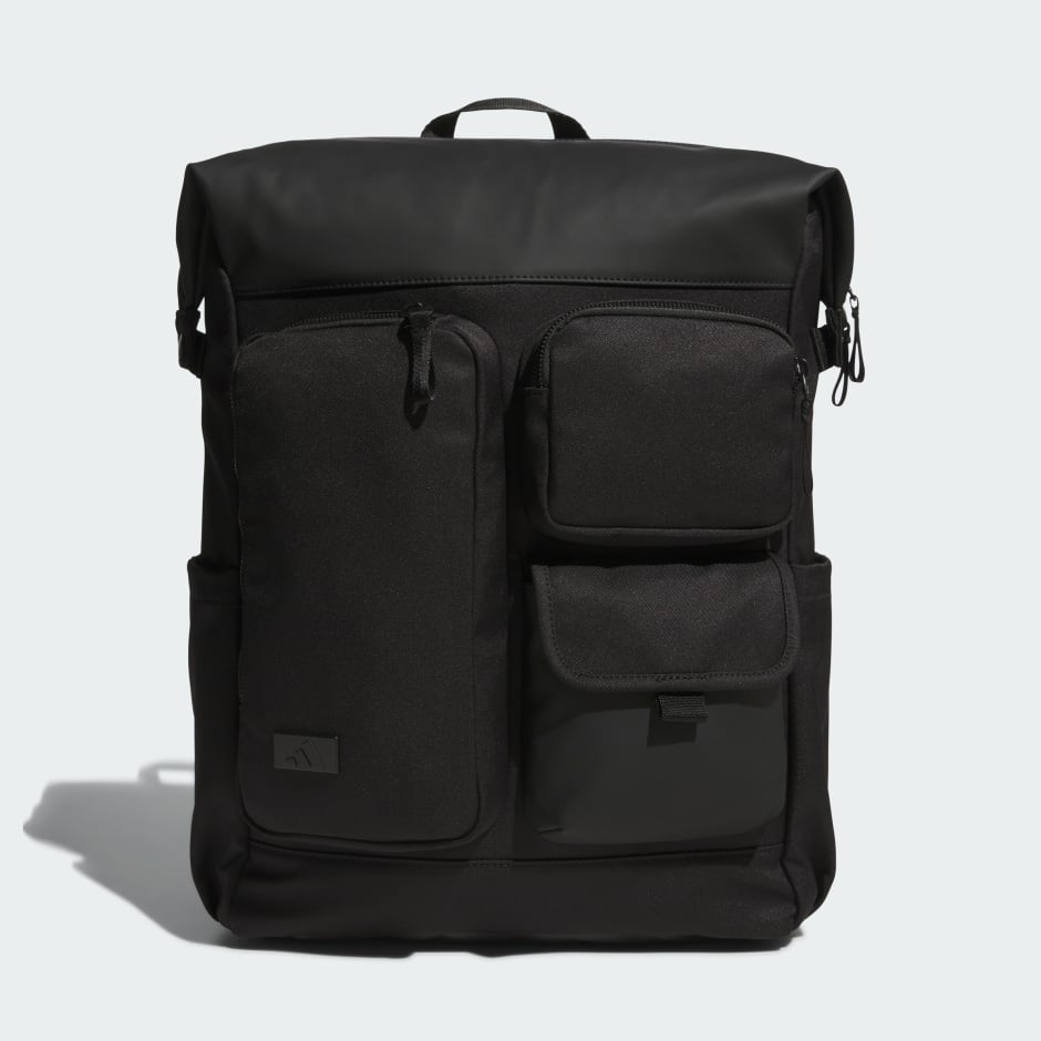 MUST HAVE 3D POCKET PREMIUM BACKPACK