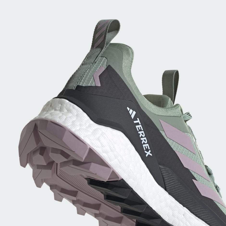 FREE HIKER 2.0 LOW GORE-TEX