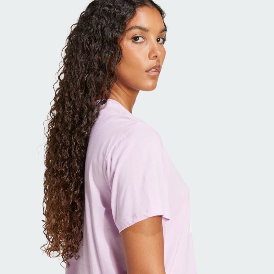 Adicolor Trefoil Boxy Tee